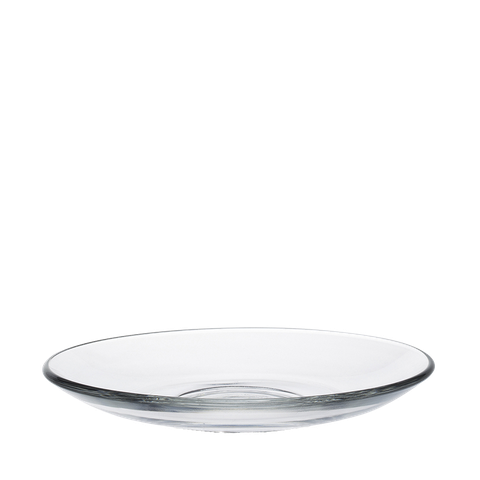 Dĩa Lót Tách Gigogne Clear 13.5cm – Duralex