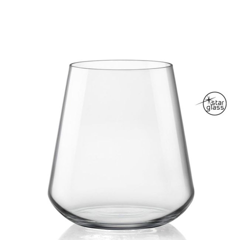 Ly Rượu Thủy Tinh Inalto 45 CL