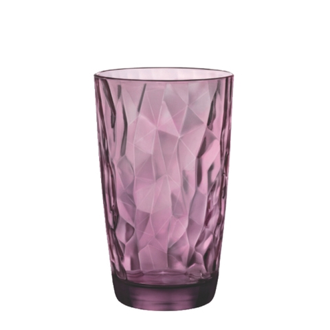 Ly Long Drink Diamond Blue 470ml – Bormioli Rocco