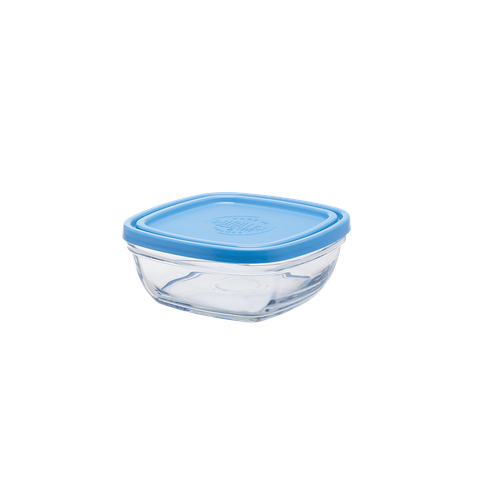 Bộ 3 Hộp Thủy Tinh Freshbox Duralex 3 Size