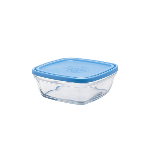 Bộ 3 Hộp Thủy Tinh Freshbox Duralex 3 Size