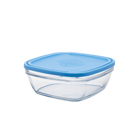 Bộ 3 Hộp Thủy Tinh Freshbox Duralex 3 Size