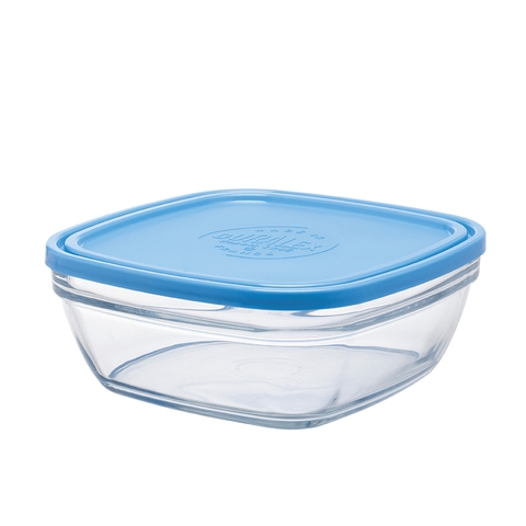Hộp Thực Phẩm Thủy Tinh Duralex Freshbox 2000ml
