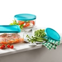 Hộp thủy tinh Frigoverre chữ nhật 1100ml