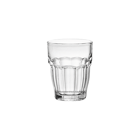 Ly Thủy Tinh Rock 7 CL