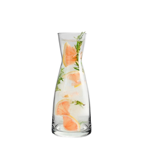 Bình thủy tinh Ypsilon 250ml