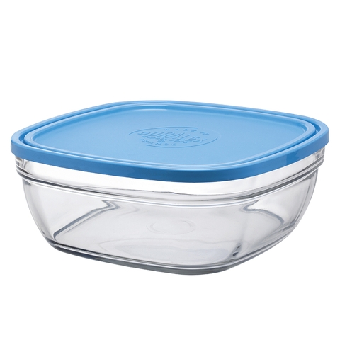 Hộp Thực Phẩm Thủy Tinh Duralex Freshbox 3100ml