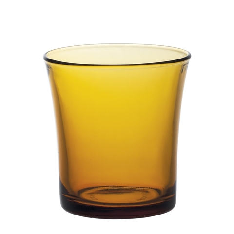 Ly Lys vàng Amber 210ml