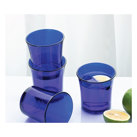 Ly Lys xanh Saphir 210ml