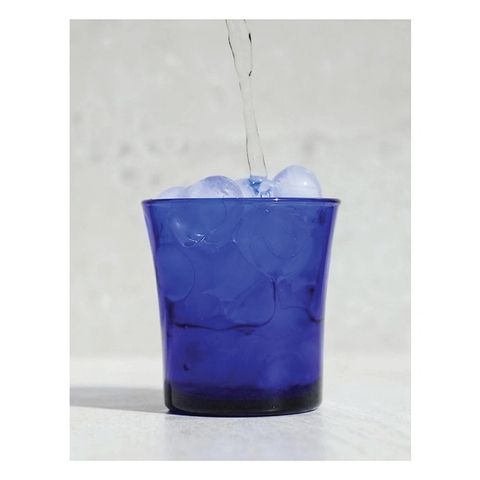 Ly Lys xanh Saphir 210ml