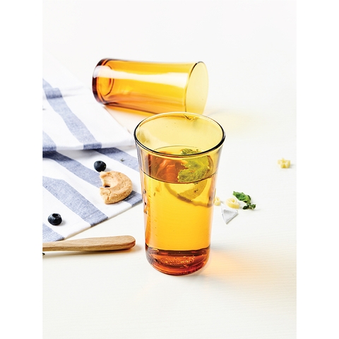 Ly cao Lys vàng Amber 280ml