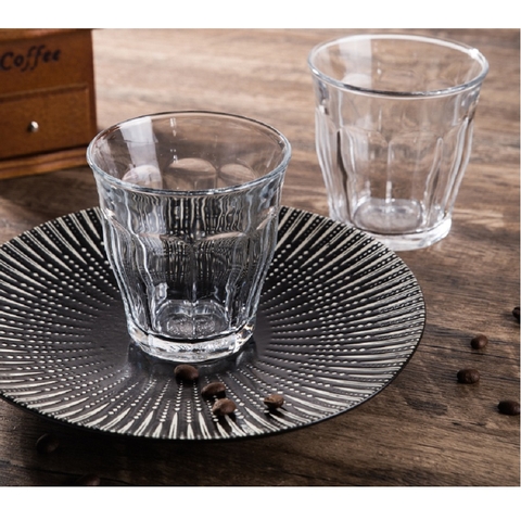 Bộ 6 Ly Picardie trong Clear 160ml