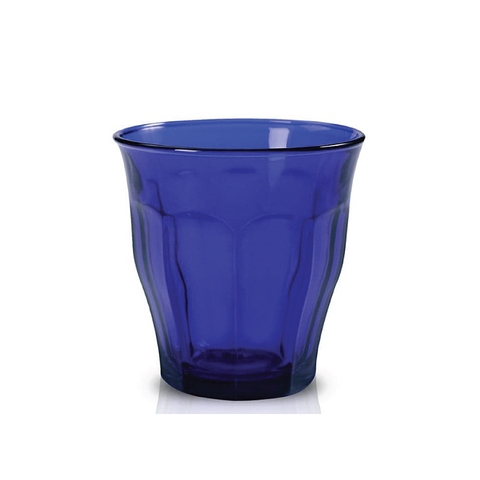 Ly Picardie xanh Saphir 250ml