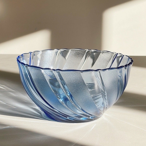 Tô Beau Rigave xanh Marine 22.5cm