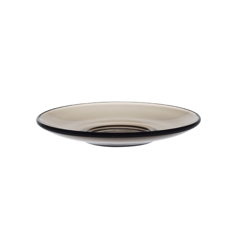 Dĩa Lys nâu khói Creole 13.5cm