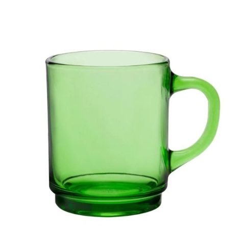 Ly quai Versailles xanh Green 260ml