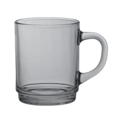 Ly quai Versailles xám Grey 260ml