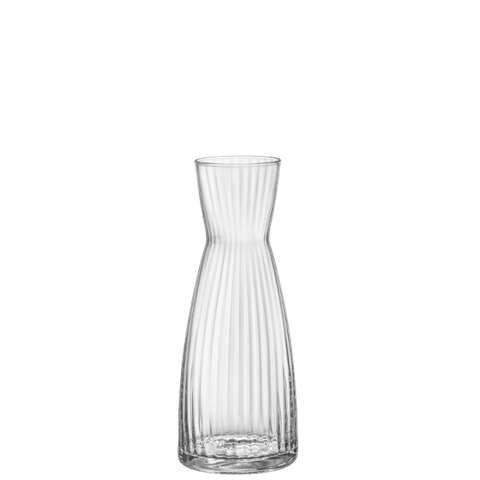 Bình rót thủy tinh Exclusiva 250ml không nắp – Carafe cao cấp