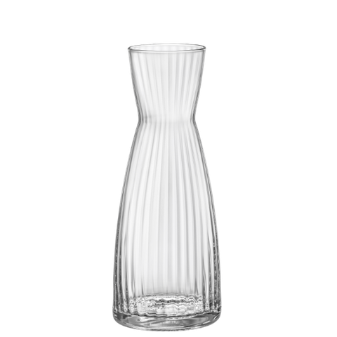 Bình rót thủy tinh Exclusiva 500ml không nắp – Carafe cao cấp