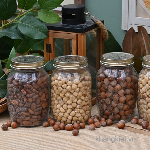 hu thuy tinh quattro 1l bormioli rocco dung ngu coc