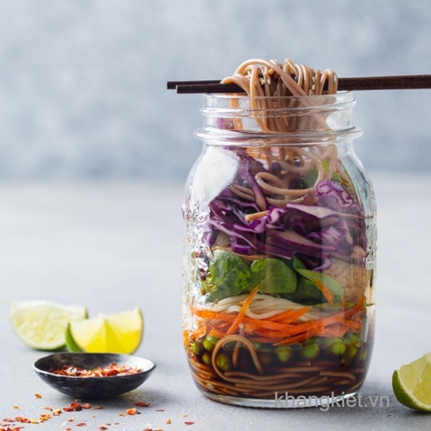 hu thuy tinh quattro 1l bormioli rocco