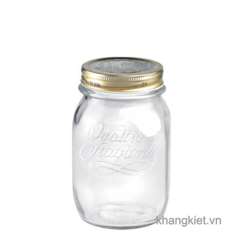 hu thuy tinh quattro 500ml bormioli rocco