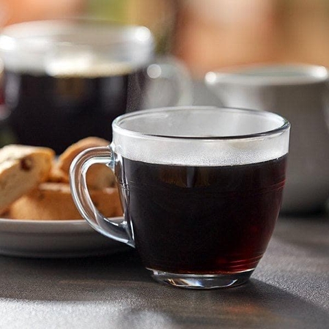 Tách Trà Cafe Gigogne Clear 220ml – Duralex