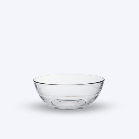 Tô Thủy Tinh Gigogne Clear 14cm – Duralex