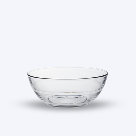 Tô Thủy Tinh Gigogne Clear 17cm – Duralex