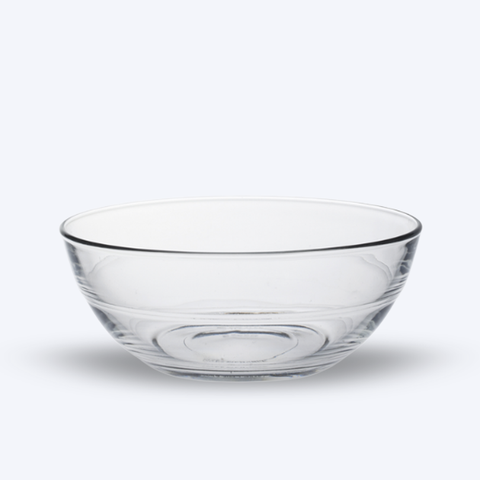 Tô Thủy Tinh Gigogne Clear 26cm – Duralex