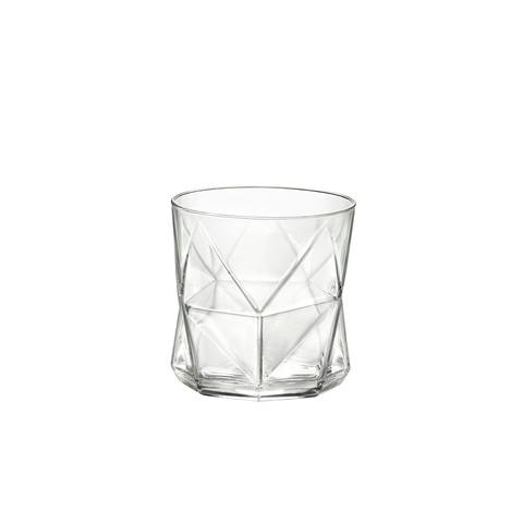 Ly Rocks Cassiopea 320ml – Bormioli Rocco