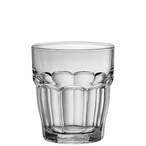 Ly Rocks Rock Bar Lounge 270ml – Bormioli Rocco