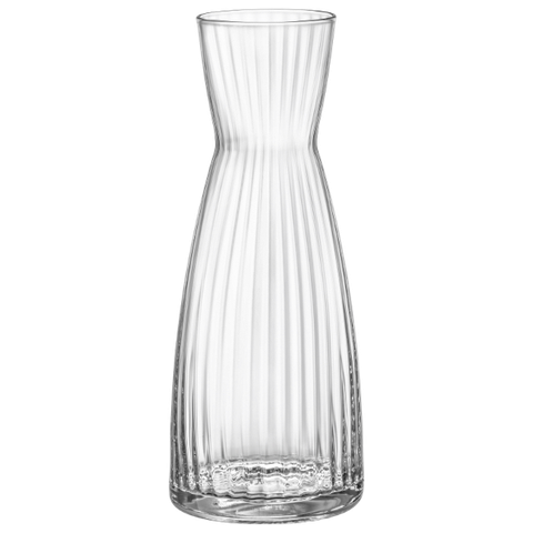 Bình rót thủy tinh Exclusiva 1L không nắp – Carafe cao cấp