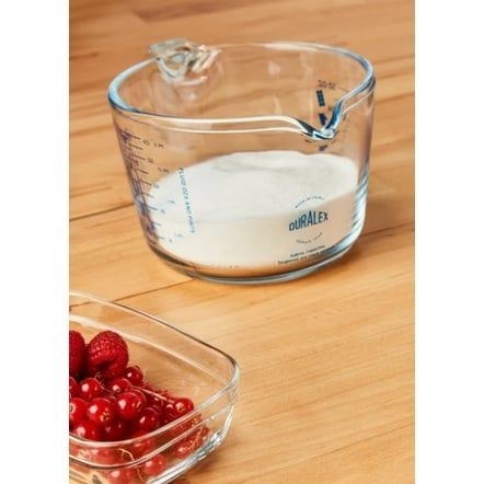 Ca đo lường 1000ml Blue Duralex