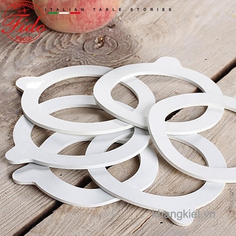 ron hu thuy tinh nap cai kin hoi fido 500ml bormioli rocco italy