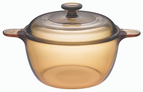 Nồi thủy tinh Visions 2.5l VS-2.5/CL1