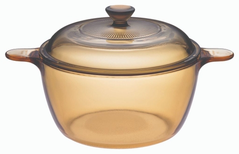 Nồi thủy tinh Visions 2.25l VS-22/CL1