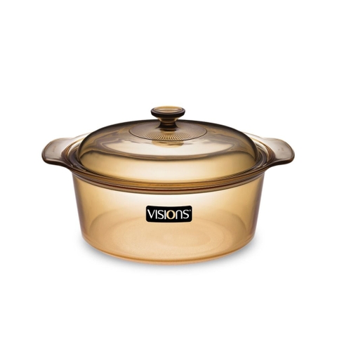 Nồi thủy tinh Visions 3.5l VS-3.5/CL1