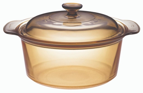 Nồi thủy tinh Visions 3.5l VS-3.5/CL1