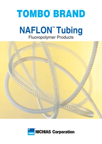 Naflon Tubing