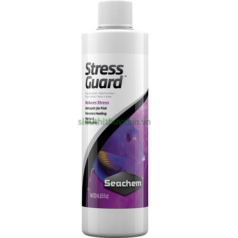 Seachem Stressguard 250ml