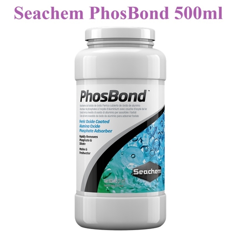 Seachem PhosBond