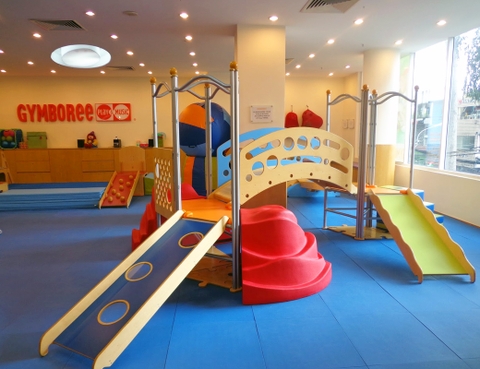 Blog giáo dục sớm