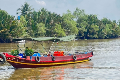 LOCAL LIFE IN MEKONG DELTA