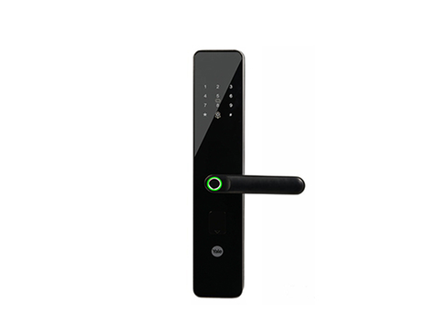 Khóa cửa gỗ YALE YDME50NXT