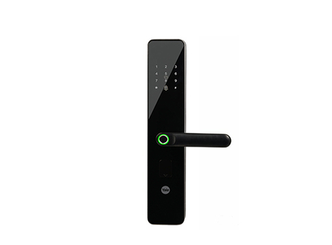 Khóa cửa gỗ YALE YDME100NxT