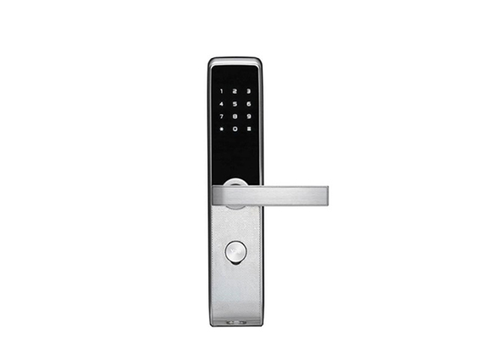 Khóa điện tử YALE YDM3115 SIL