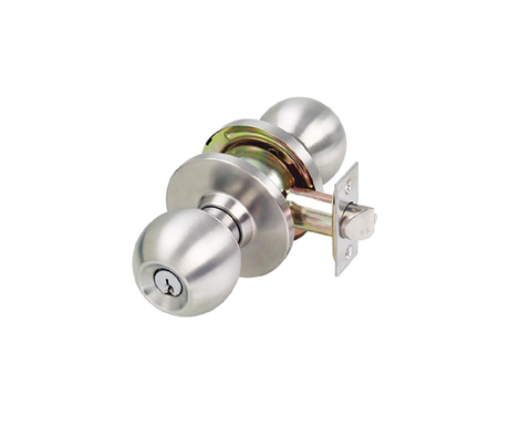 Khóa tay nắm Yale CA4167 US32D