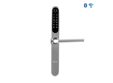 Khóa cửa nhôm Adel US13-LS12B