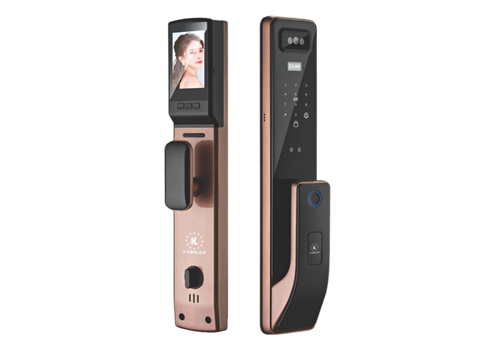Khóa thông minh Face ID Kassler KL-828- F